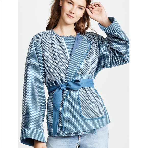 Elizabeth and James
Hayden Jacket - Picture 2 of 10